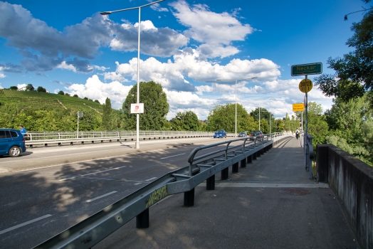 Reinhold-Maier-Brücke 