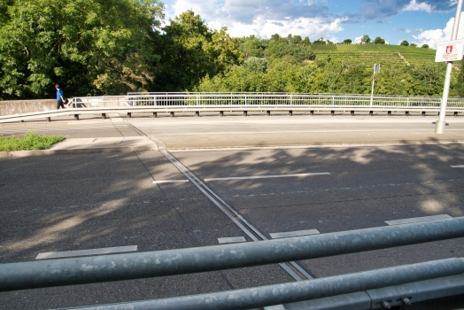 Reinhold-Maier-Brücke 