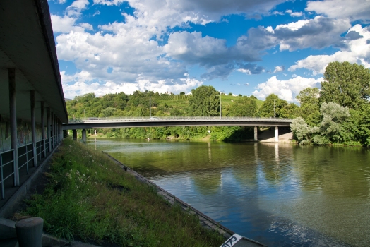 Reinhold Maier Bridge
