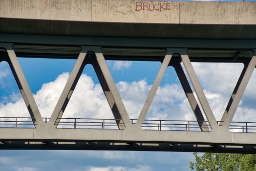 Stuttgart-Münster Viaduct