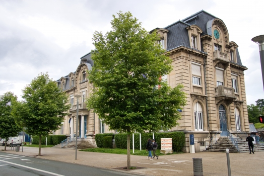 Belfort Chamber of Commerce & Industry