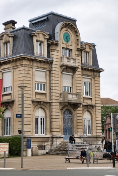Belfort Chamber of Commerce & Industry