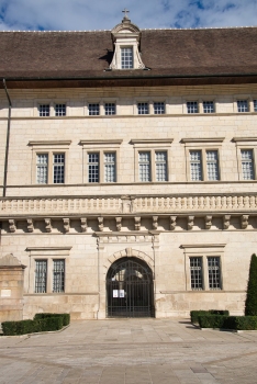 Médiathèque Hôtel-Dieu