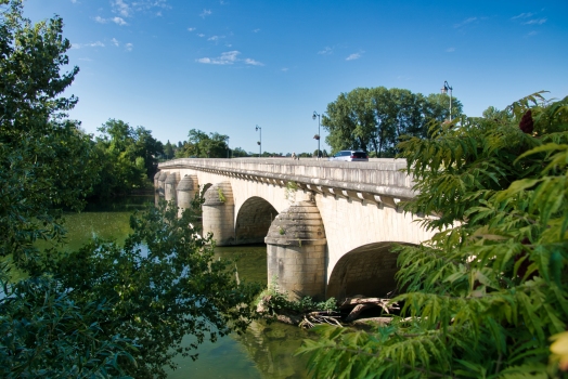 Pont Louis XV
