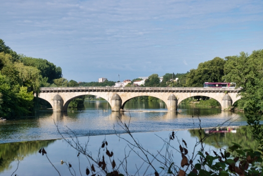Pont Louis XV
