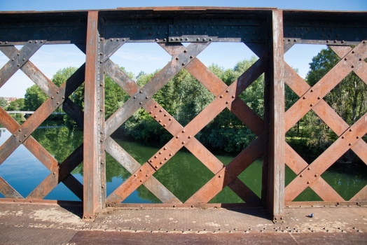 Dole Rail Bridge 
