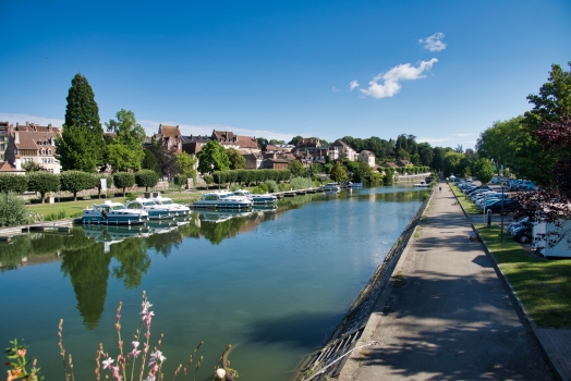 Rhône-Rhine Canal