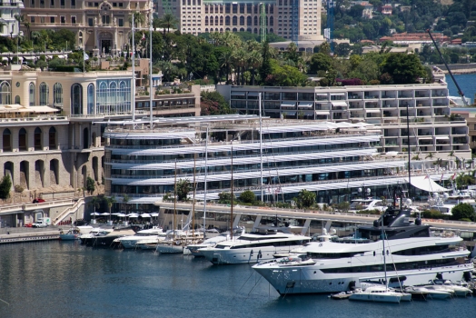 Yacht Club de Monaco