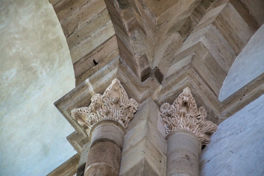 Dritte Abteikirche von Cluny