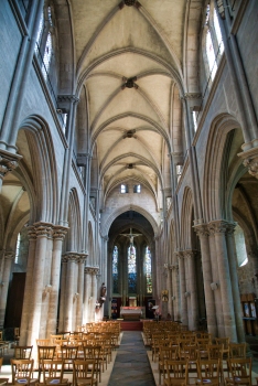 Église Notre-Dame de Cluny