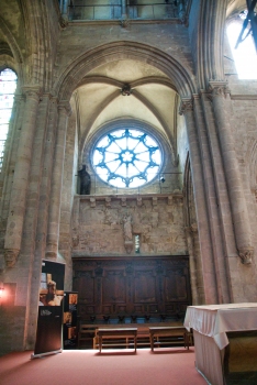 Église Notre-Dame de Cluny