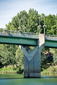 Pont Roger-Gautheron
