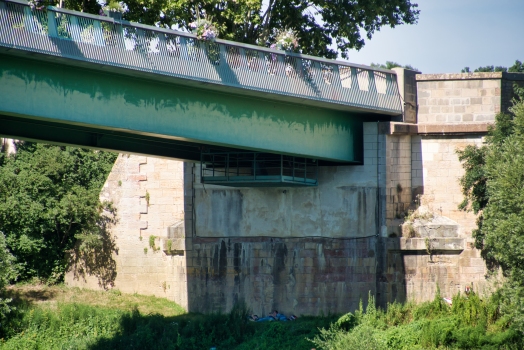 Pont Roger-Gautheron 