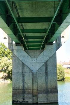 Roger Gautheron Bridge
