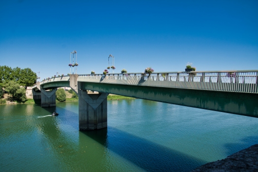 Pont Roger-Gautheron