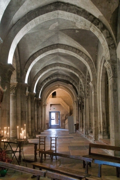 Cathédrale Saint Vincent de Chalon-sur-Saône 