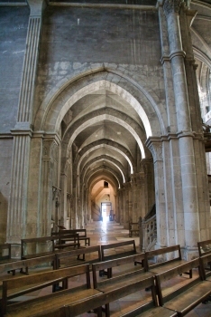 Cathédrale Saint Vincent de Chalon-sur-Saône
