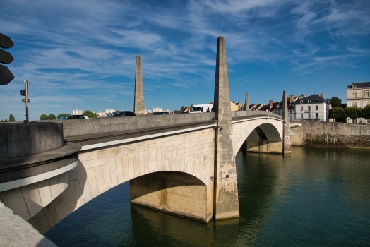 Pont Saint-Laurent