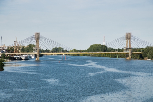 Bourgogne Bridge