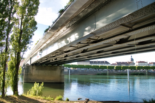 Jean-Richard-Brücke