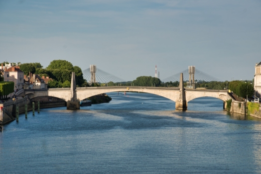 Pont Saint-Laurent