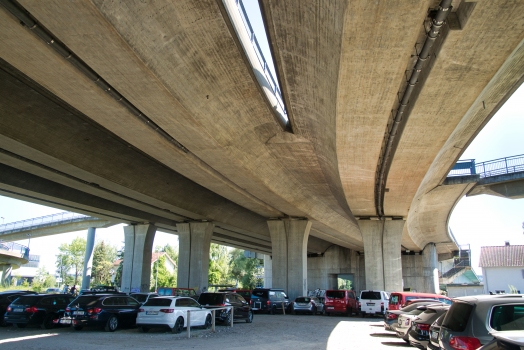 Schänzlebrücke