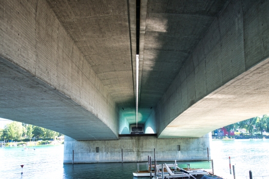 Schänzlebrücke 