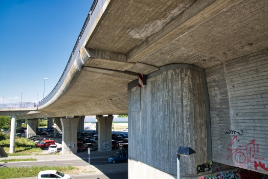 Schänzlebrücke 