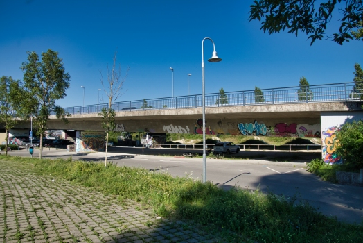 Schänzlebrücke