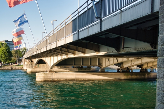 Constance Bridge