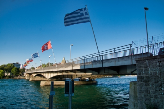Constance Bridge