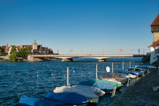 Pont de Constance