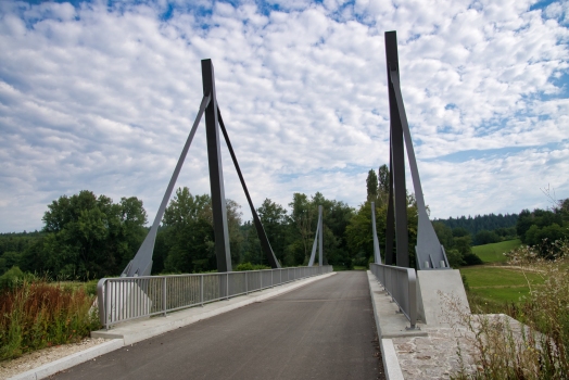 Nägelried Bridge