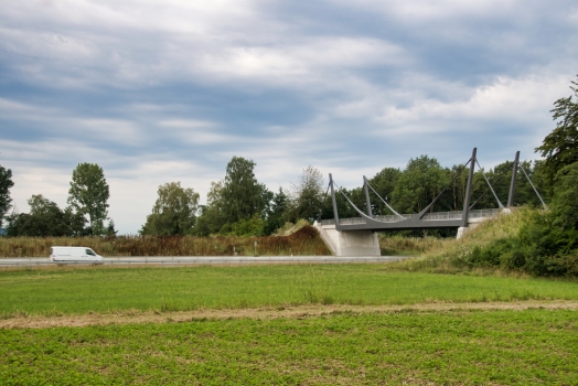 Nägelried Bridge 