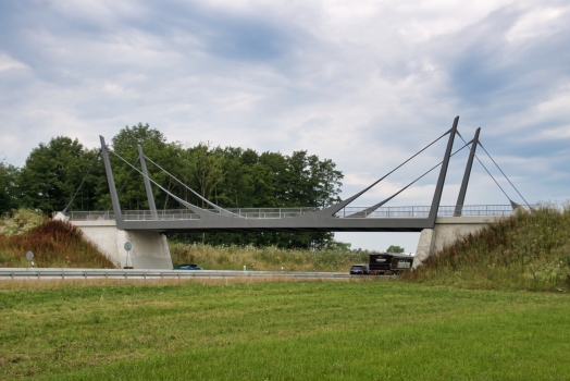 Pont de Nägelried
