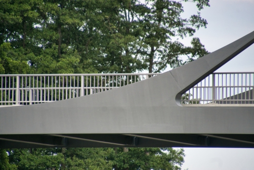 Nägelried Bridge 