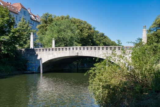 Thielenbrücke
