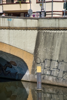 Wildenbruchbrücke 