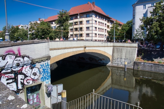 Wildenbruchbrücke