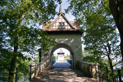 Abteibrücke