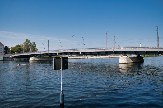 Pont Treskow