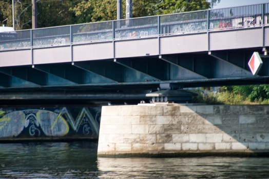 Treskowbrücke