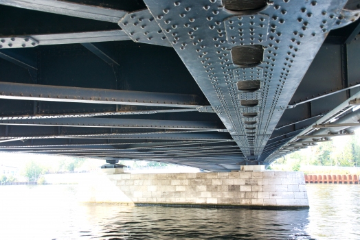 Treskow Bridge