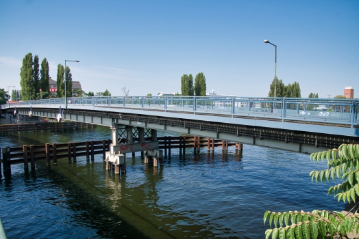 Stubenrauch Bridge