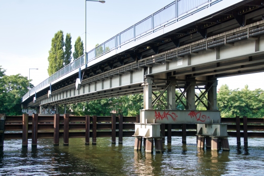 Pont Stubenrauch 