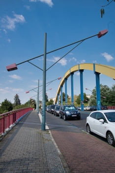 Südostallee Bridge