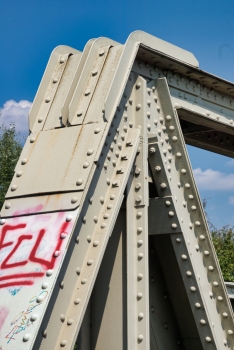 Baumschulenbrücke