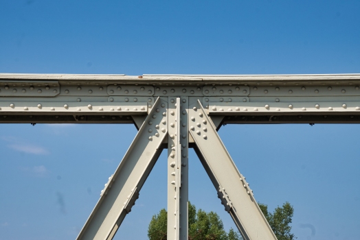 Baumschulenbrücke