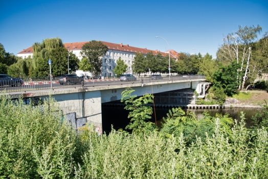 Marggraffbrücke