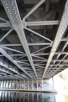 Stelling-Janitzky Bridge 